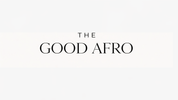 The Good Afro - Home